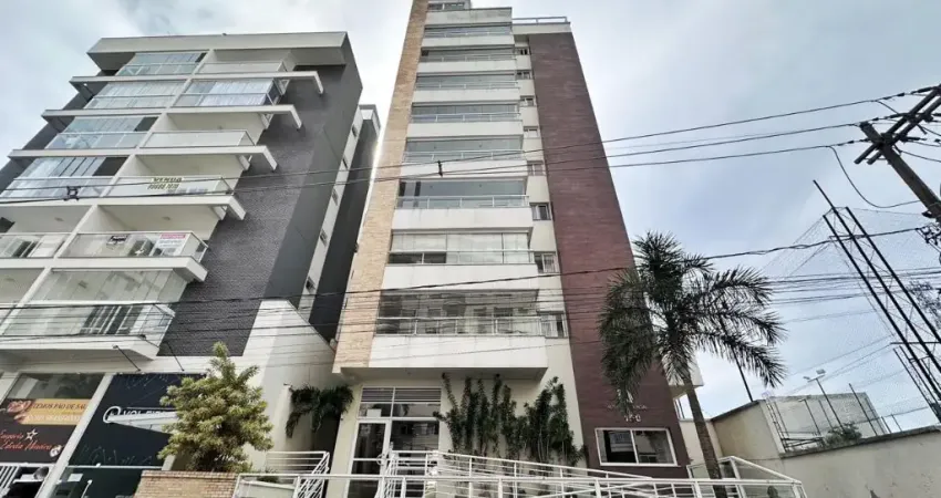 Apartamento com 3 quartos à venda na Estrela Sul, Juiz de Fora 