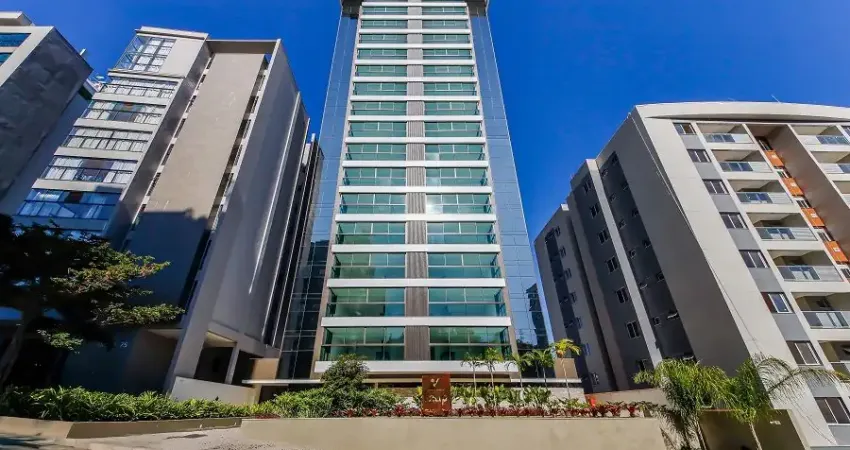 Apartamento com 3 quartos à venda na Estrela Sul, Juiz de Fora 