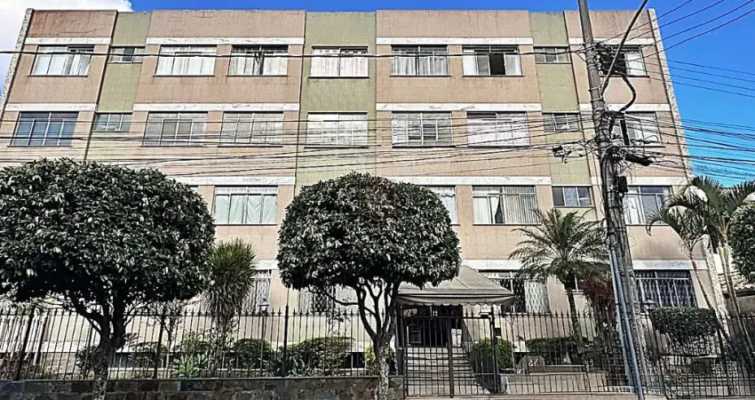 Apartamento com 3 quartos à venda no Bairu, Juiz de Fora 