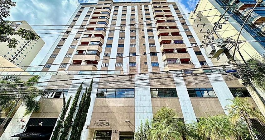 Apartamento com 2 quartos à venda no Granbery, Juiz de Fora 