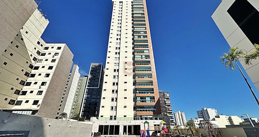Apartamento maravilhoso no Granbery