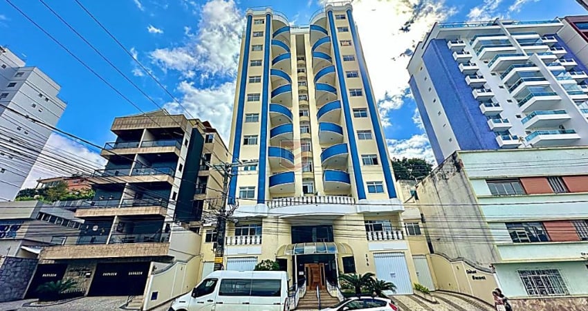 Apartamento com 3 quartos à venda no Santa Helena, Juiz de Fora 