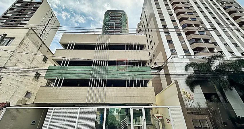 Apartamento no Granbery com lazer
