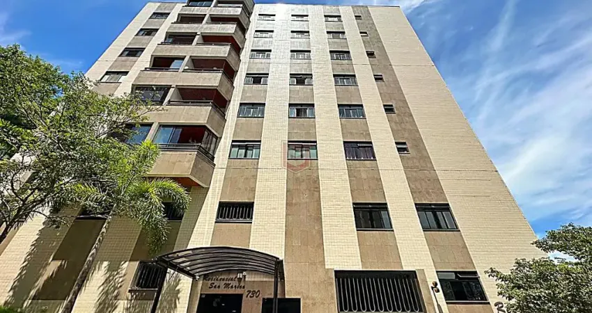 Apartamento no Granbery