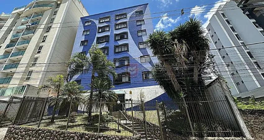 Apartamento com 2 quartos à venda no Teixeiras, Juiz de Fora 