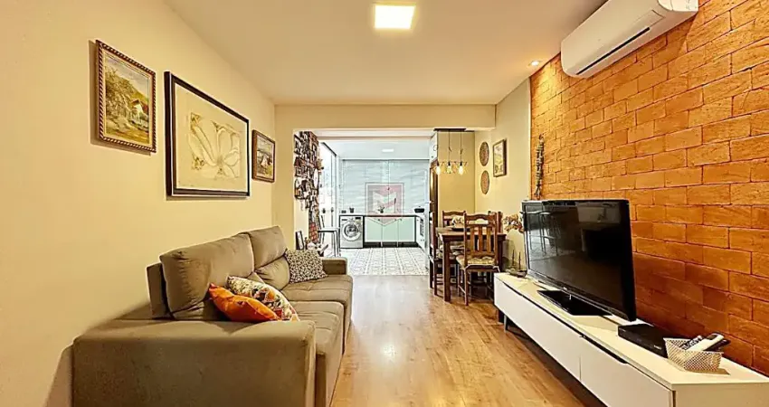 Lindo apartamento no Granbery