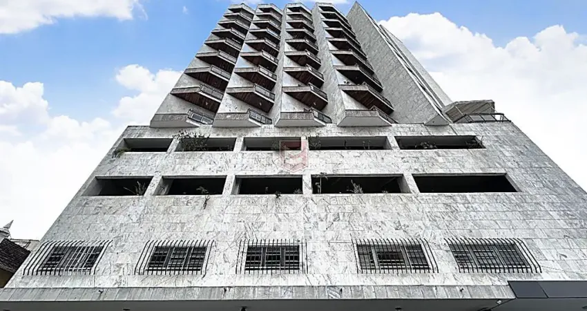 Apartamento com elevador no São Mateus