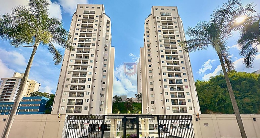 Apartamento com 2 quartos à venda no Alto dos Passos, Juiz de Fora 