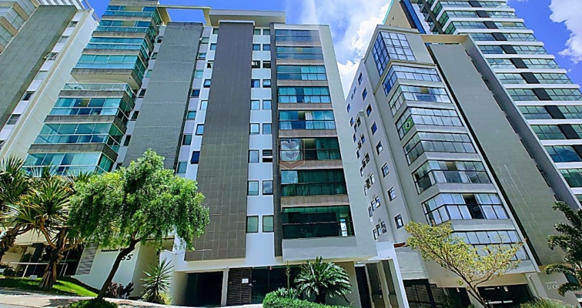 Apartamento garden no Estrela Sul