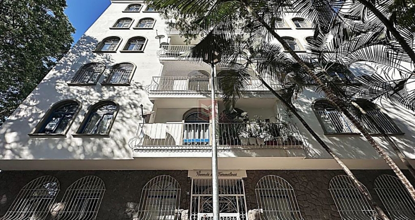 Apartamento com 3 quartos à venda no São Mateus, Juiz de Fora 
