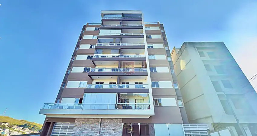 Apartamento com 1 quarto à venda no Teixeiras, Juiz de Fora 