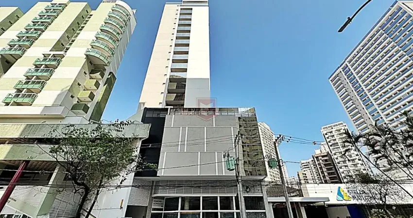Apartamento com 2 quartos à venda no São Mateus, Juiz de Fora 