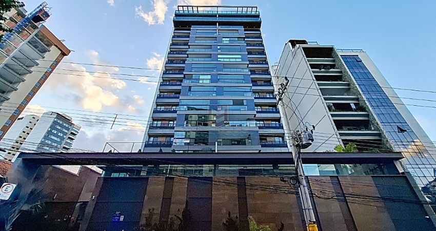 Apartamento com 3 quartos à venda no Santa Helena, Juiz de Fora 