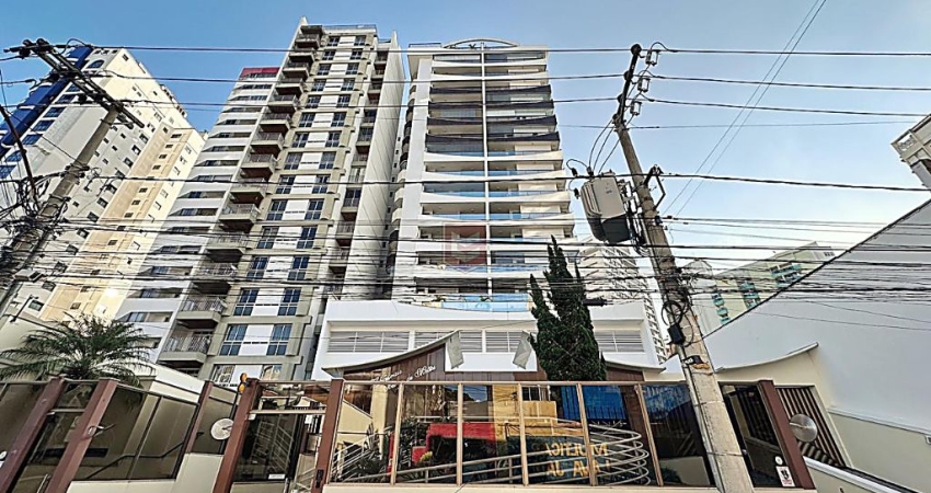 Apartamento com 3 quartos à venda no Granbery, Juiz de Fora 