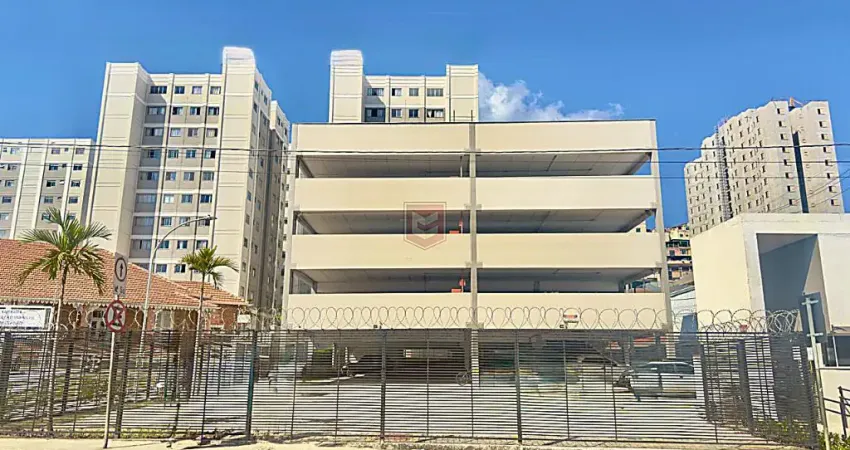 Apartamento com 2 quartos à venda no Democrata, Juiz de Fora 