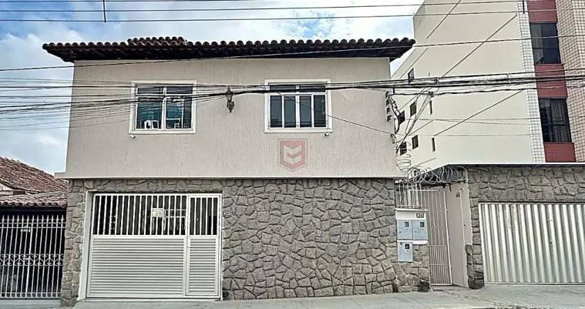 Casa com 4 quartos à venda no Jardim Glória, Juiz de Fora 