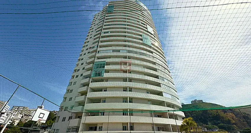 Apartamento com 2 quartos à venda no São Mateus, Juiz de Fora 