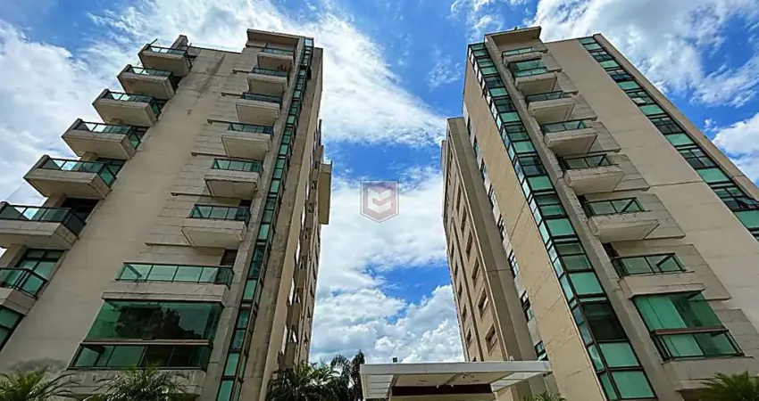 Apartamento com 4 quartos à venda na Rua Érico Veríssimo, Paineiras, Juiz de Fora