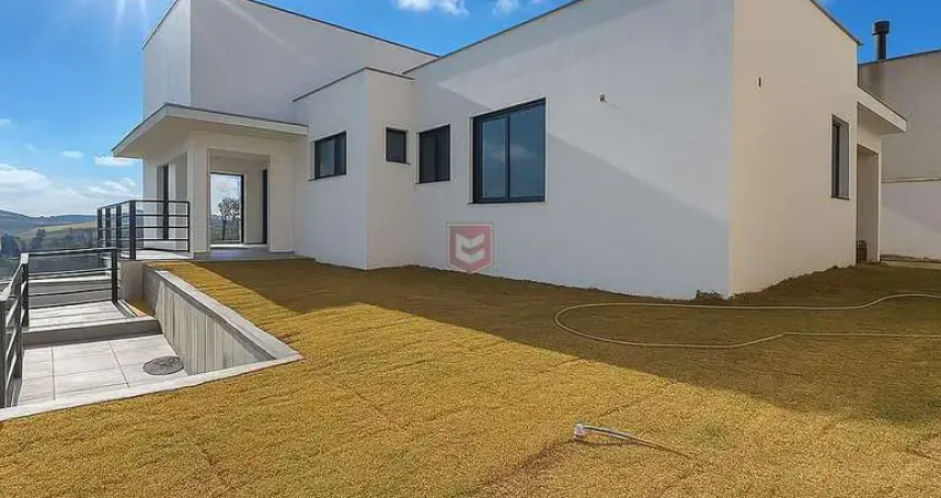 Casa em condomínio fechado com 3 quartos à venda na Rua Ype Roxo com Ype Amarelo, Bosque do Imperador, Juiz de Fora