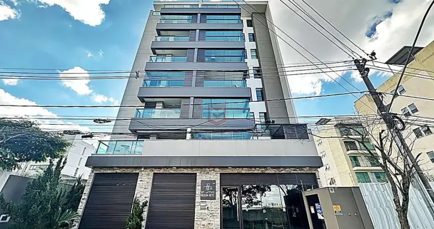 Apartamento com 2 quartos à venda na Rua Luz Interior (Lot E Sul), Estrela Sul, Juiz de Fora