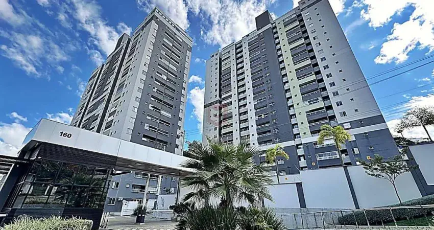 Apartamento com 3 quartos à venda na Rua Comendador Pantaleone Arcuri, Cascatinha, Juiz de Fora