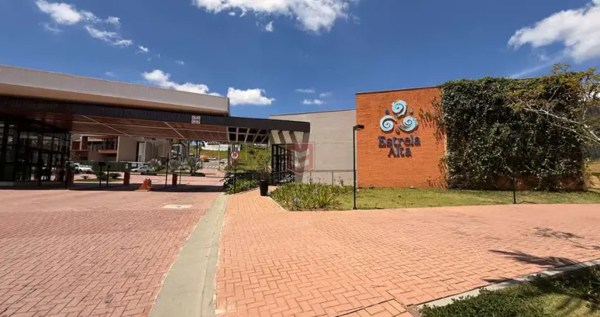 Terreno à venda na Avenida Deusdedith Salgado, Salvaterra, Juiz de Fora