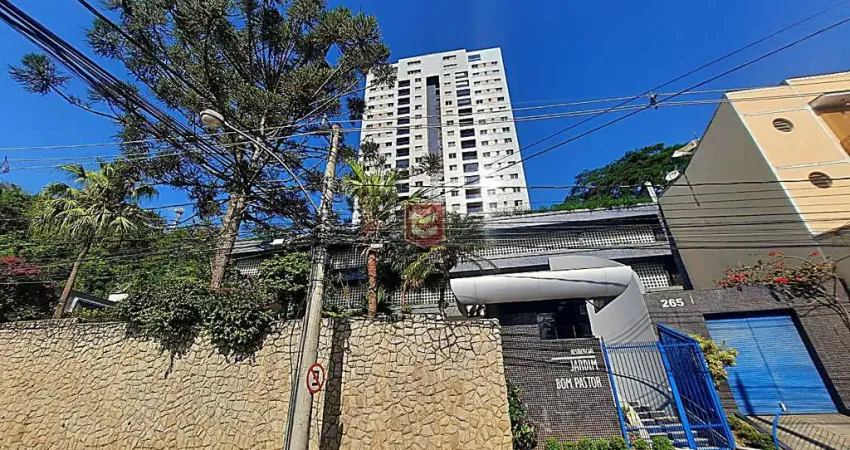 Cobertura com 4 quartos à venda no Bom Pastor, Juiz de Fora