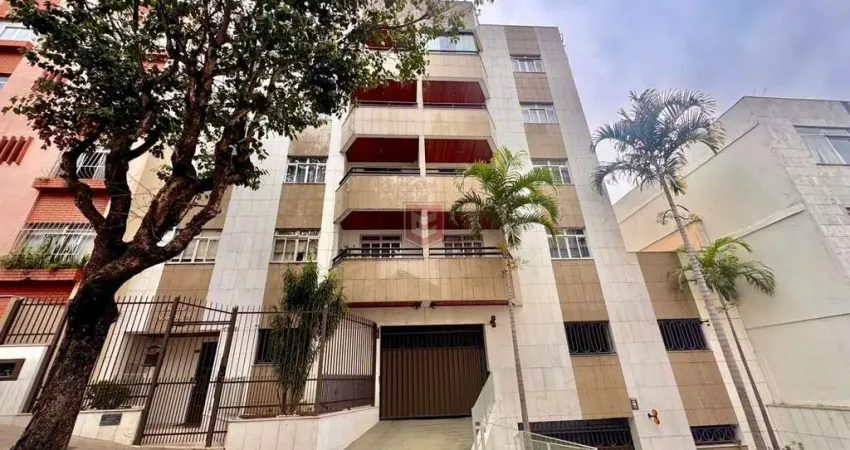 Cobertura com 3 quartos à venda no Centro, Juiz de Fora 