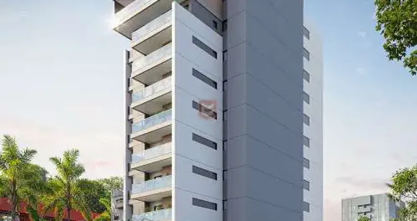 Brandi 196, aonde o ritmo da cidade encontra o respiro do verde.