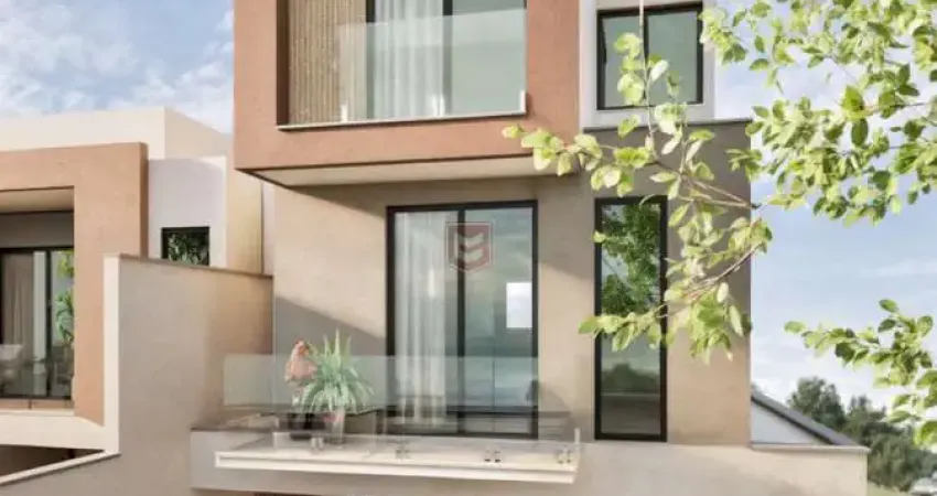 Casa com 3 quartos à venda no Novo Horizonte, Juiz de Fora 