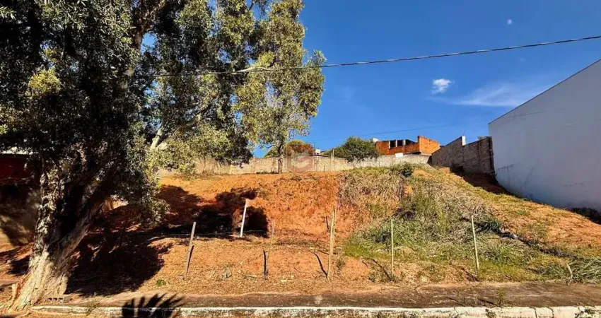 Terreno à venda no Quintas das Avenidas, Juiz de Fora 