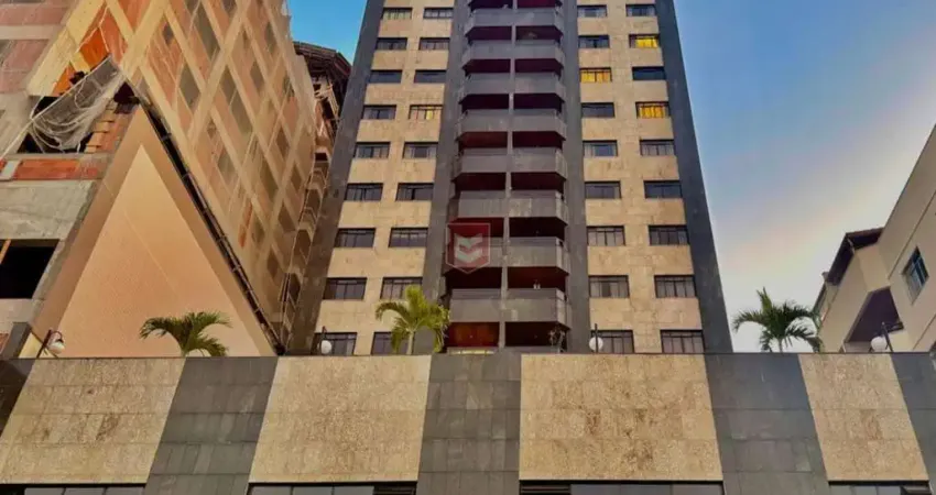 Apartamento com 4 quartos à venda no Passos, Juiz de Fora