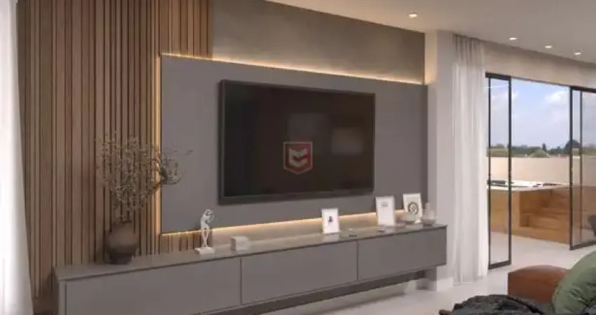 Cobertura com 4 quartos à venda no Jardim das Laranjeiras, Juiz de Fora