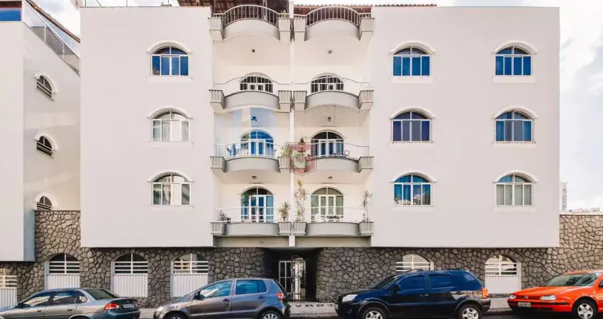Apartamento com 3 quartos à venda no São Mateus, Juiz de Fora