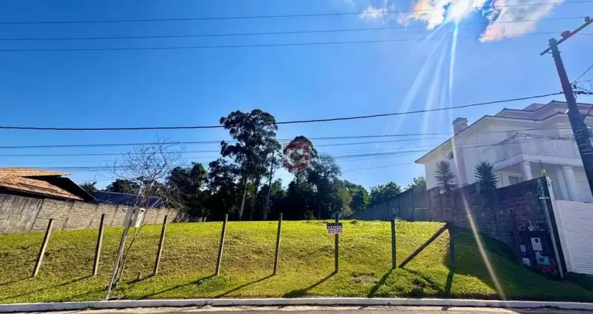 Terreno em condomínio fechado à venda no Spina Ville II, Juiz de Fora