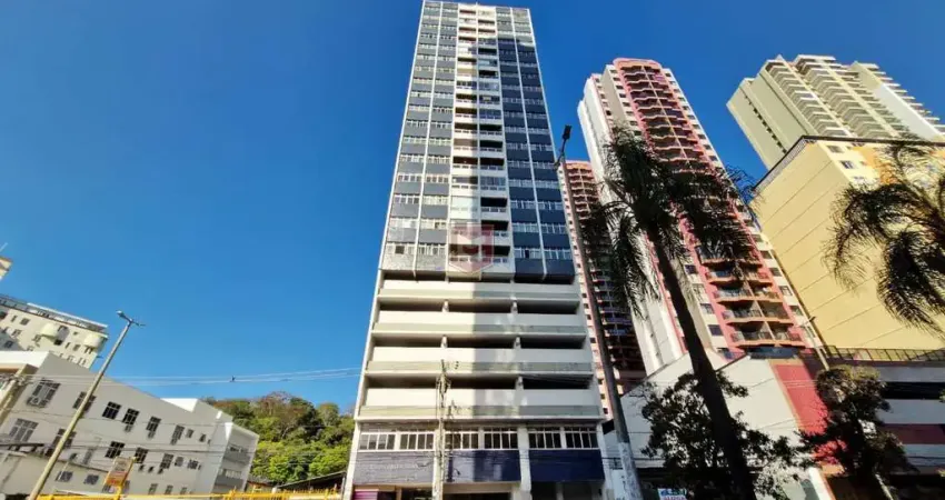 Apartamento com 3 quartos à venda no Passos, Juiz de Fora 