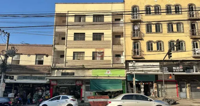 Apartamento com 3 quartos à venda no Morro da Glória, Juiz de Fora 