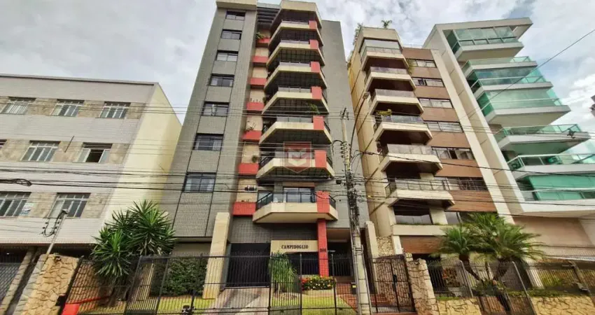 Apartamento com 4 quartos à venda no Bom Pastor, Juiz de Fora