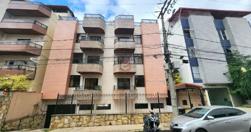 Apartamento com 2 quartos à venda no Teixeiras, Juiz de Fora 