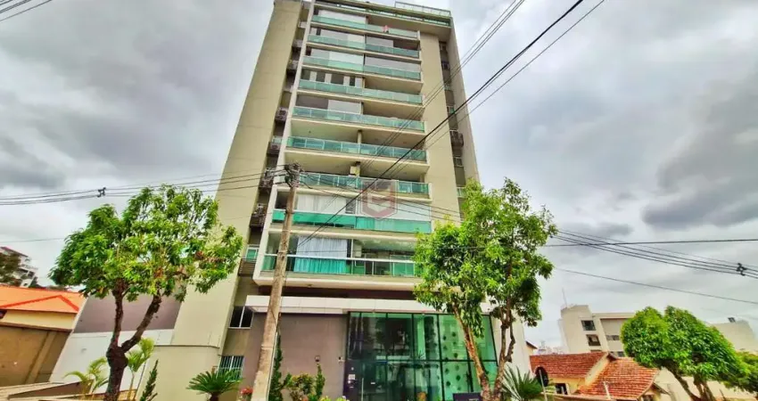 Apartamento com 2 quartos à venda no Bom Pastor, Juiz de Fora 