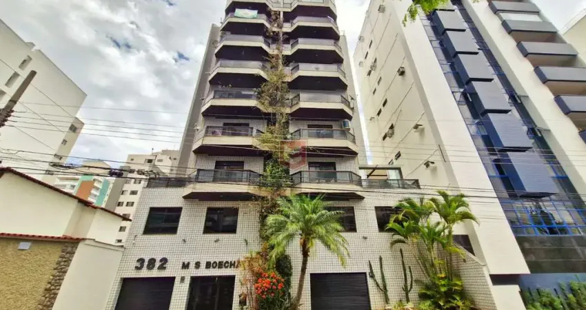 Cobertura com 3 quartos à venda no Bom Pastor, Juiz de Fora