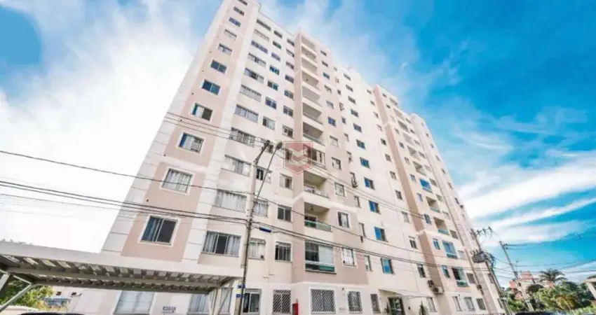 Apartamento com 2 quartos à venda no Democrata, Juiz de Fora