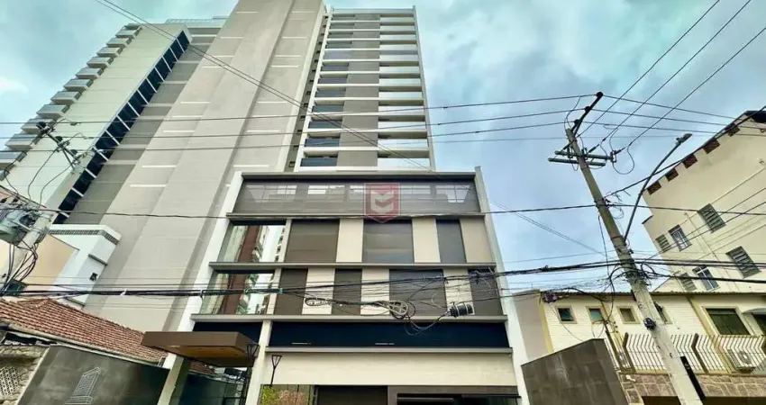 Apartamento com 2 quartos à venda no Centro, Juiz de Fora