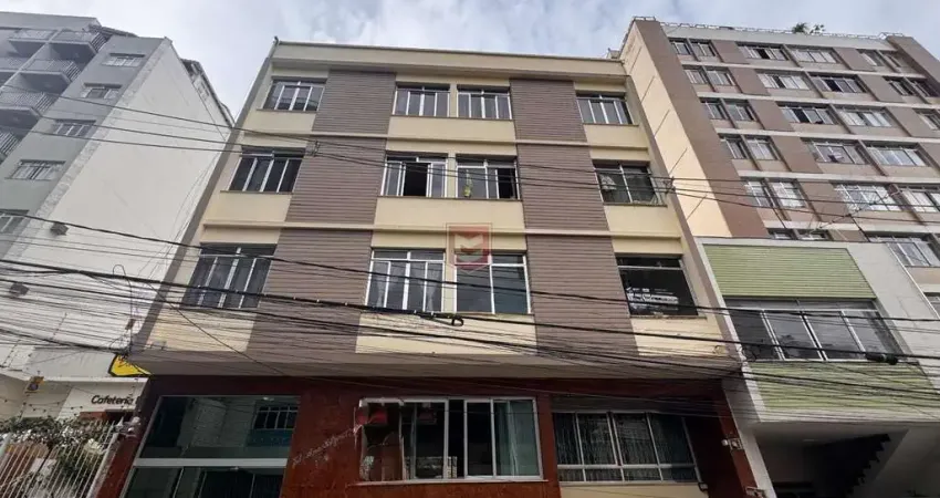 Apartamento com 3 quartos à venda no Centro, Juiz de Fora