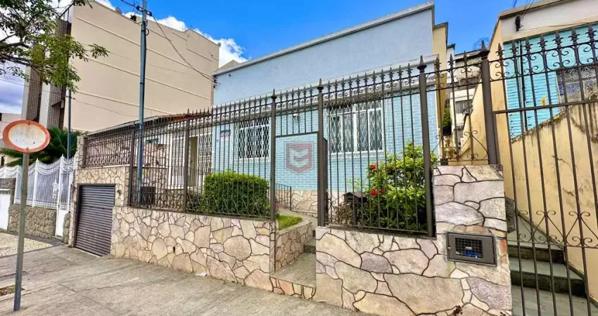 Casa com 4 quartos à venda no Bairu, Juiz de Fora