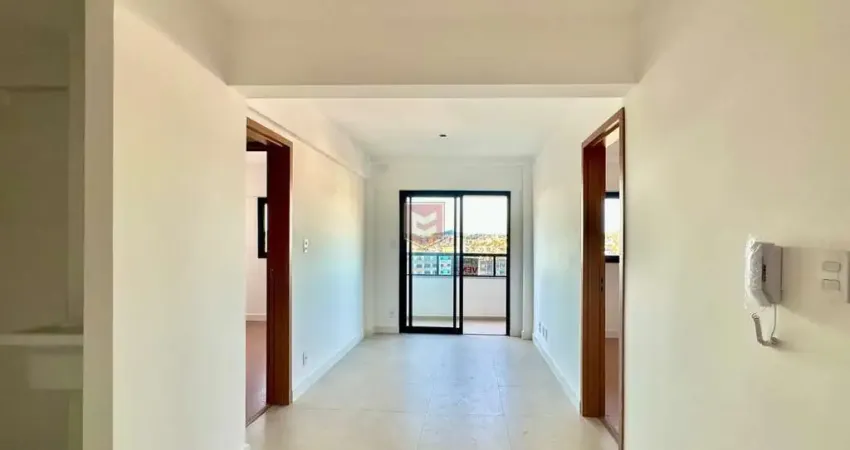 Apartamento com 2 quartos à venda no Centro, Juiz de Fora