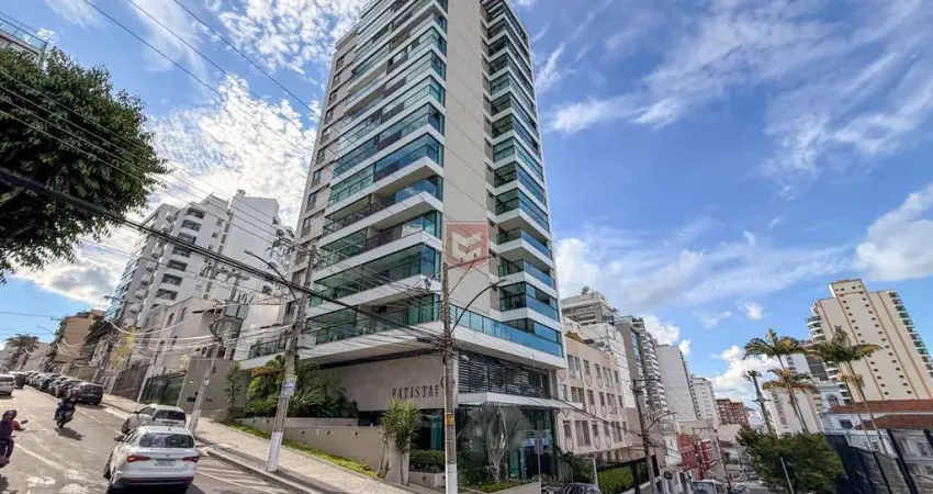 Apartamento com 3 quartos à venda no Granbery, Juiz de Fora