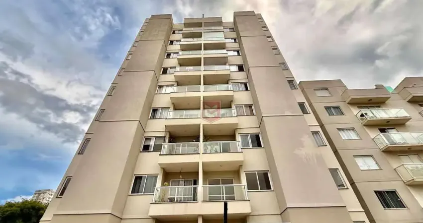 Apartamento com 2 quartos à venda no Aeroporto, Juiz de Fora