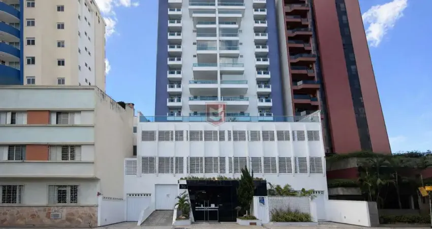 Apartamento com 3 quartos à venda na Rua Barão de Cataguases, Santa Helena, Juiz de Fora