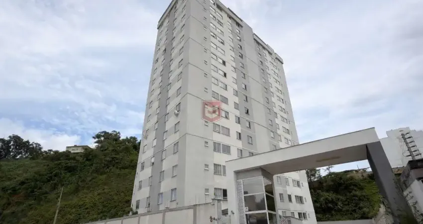 Apartamento com 2 quartos à venda na Rua Maria de Almeida Silva, Teixeiras, Juiz de Fora